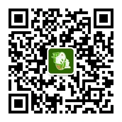 晋渔农业微信公众号二维码